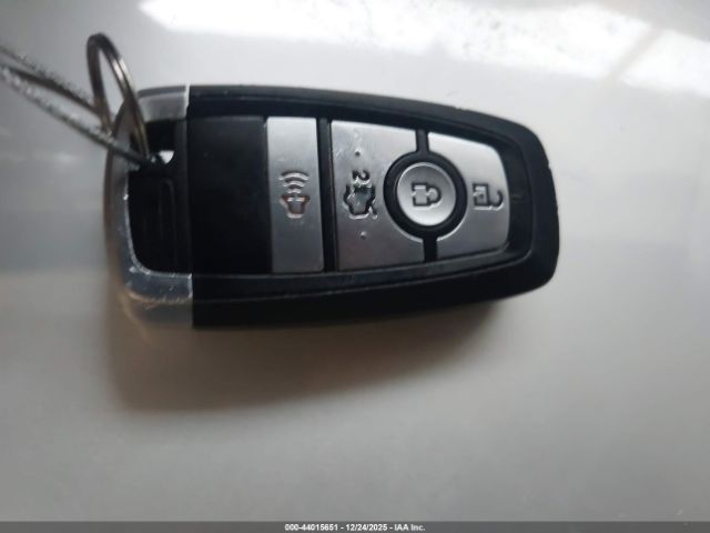 2020 FORD FUSION 3FA6P0HD7LR189866 Photo 10