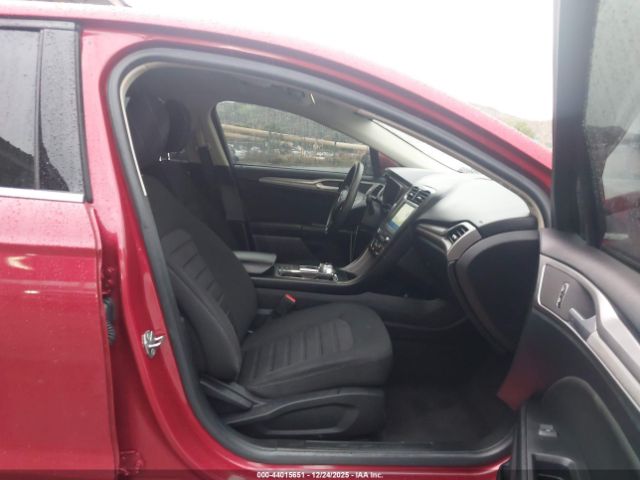 2020 FORD FUSION 3FA6P0HD7LR189866 Photo 4