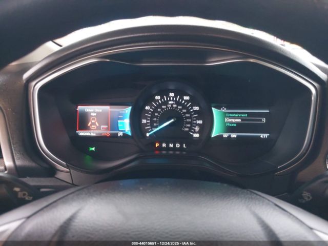 2020 FORD FUSION 3FA6P0HD7LR189866 Photo 6