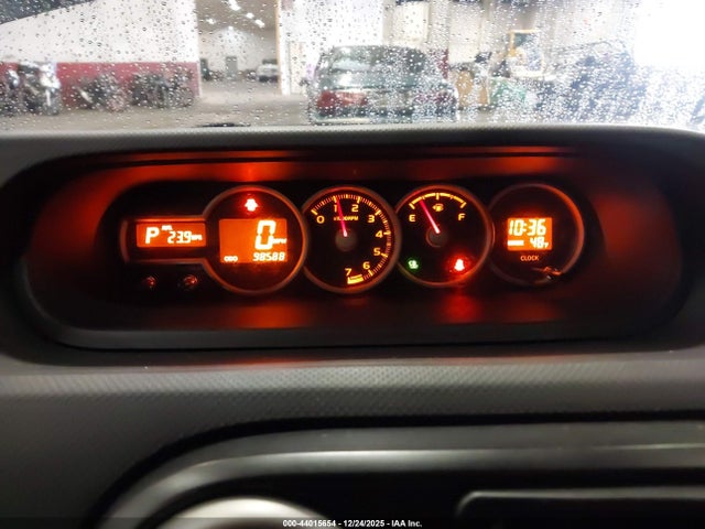 Scion XB 2015 JTLZE4FE9FJ070719 Image 7