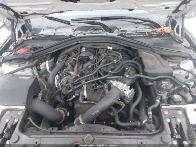 2017 BMW 330I WBA8B9G5XHNU09153 Photo 9