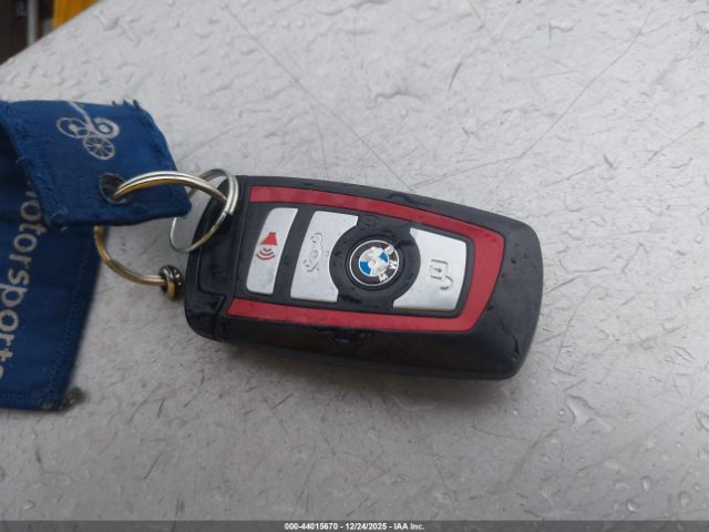 2017 BMW 330I WBA8B9G5XHNU09153 Photo 10