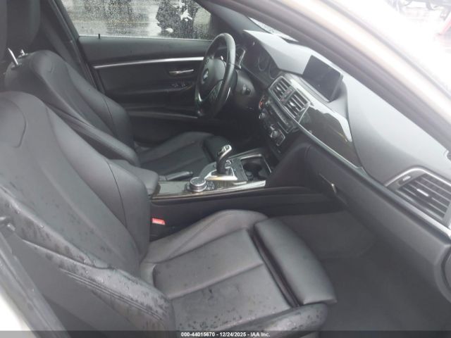 2017 BMW 330I WBA8B9G5XHNU09153 Photo 4