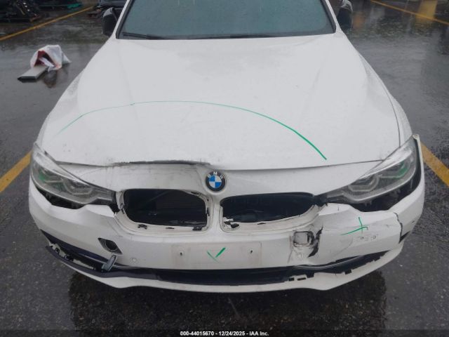 2017 BMW 330I WBA8B9G5XHNU09153 Photo 5