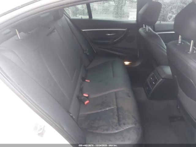 2017 BMW 330I WBA8B9G5XHNU09153 Photo 7