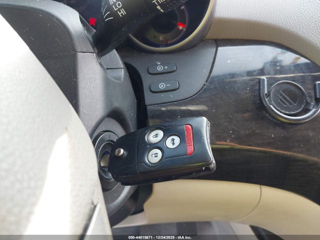 2008 ACURA MDX 2HNYD28478H539047 Photo 10