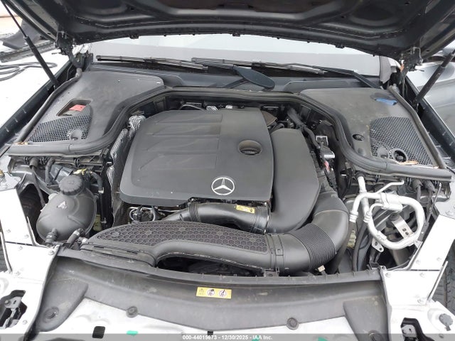 Mercedes-Benz E 350 2020 WDDZF8DB1LA722534 Image 10