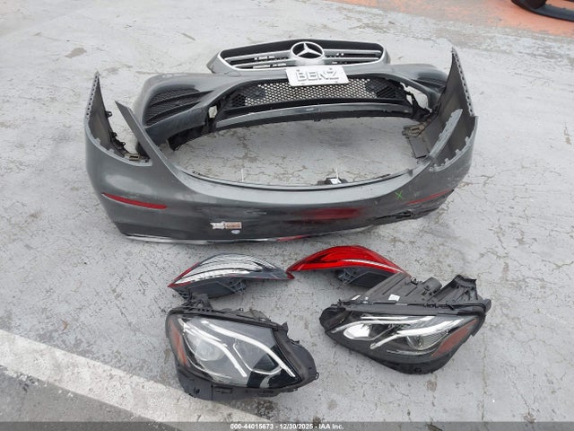 Mercedes-Benz E 350 2020 WDDZF8DB1LA722534 Image 12