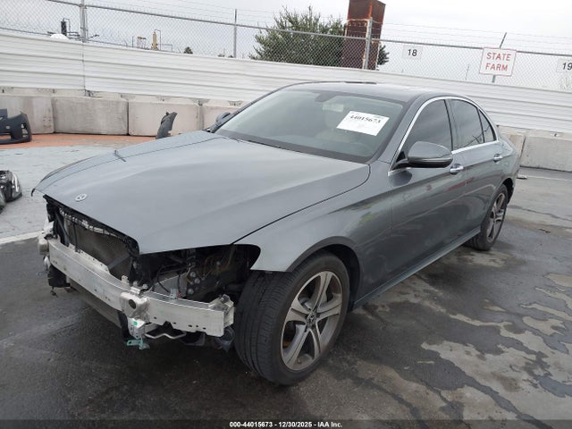 Mercedes-Benz E 350 2020 WDDZF8DB1LA722534 Image 2