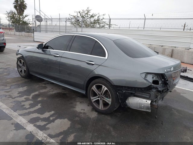 Mercedes-Benz E 350 2020 WDDZF8DB1LA722534 Image 3