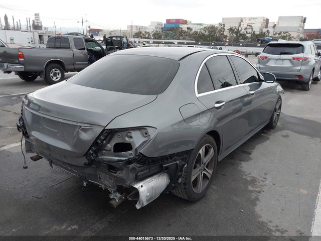Mercedes-Benz E 350 2020 WDDZF8DB1LA722534 Image 4