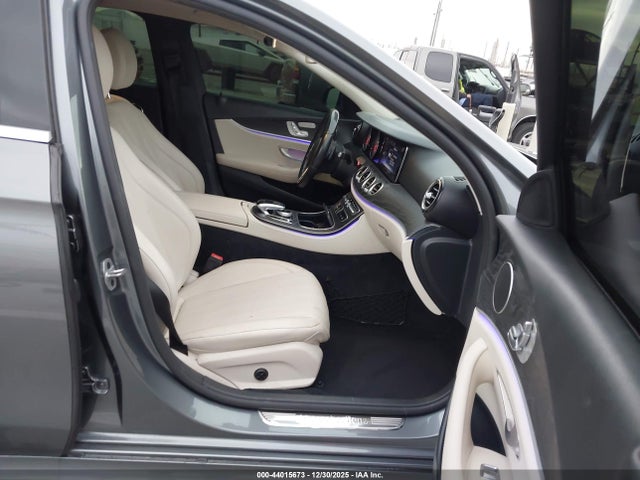 Mercedes-Benz E 350 2020 WDDZF8DB1LA722534 Image 5