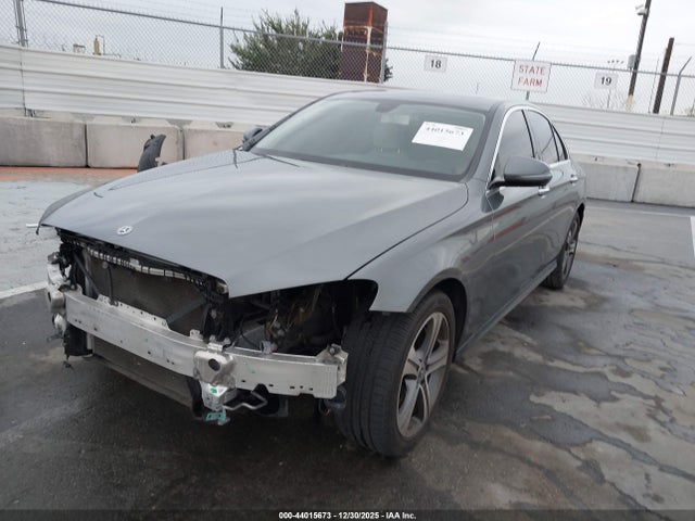 Mercedes-Benz E 350 2020 WDDZF8DB1LA722534 Image 6