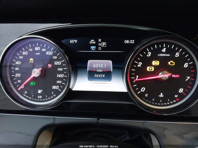 Mercedes-Benz E 350 2020 WDDZF8DB1LA722534 Image 7