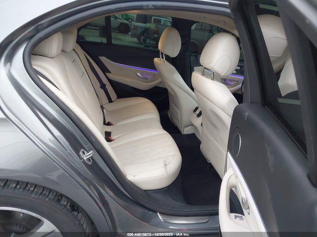Mercedes-Benz E 350 2020 WDDZF8DB1LA722534 Image 8