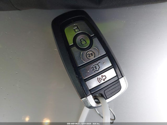 Ford Mustang Ecoboost Premium 2021 1FATP8UH4M5100950 Image 11