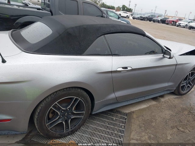 Ford Mustang Ecoboost Premium 2021 1FATP8UH4M5100950 Image 13