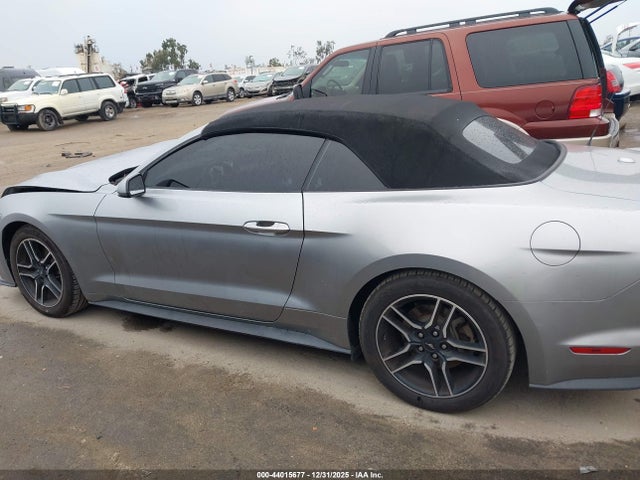 Ford Mustang Ecoboost Premium 2021 1FATP8UH4M5100950 Image 14