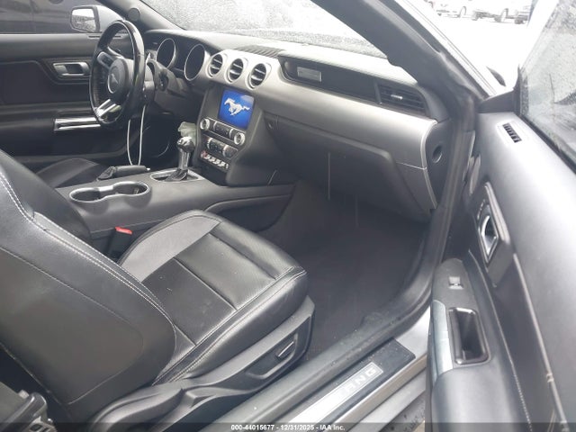 Ford Mustang Ecoboost Premium 2021 1FATP8UH4M5100950 Image 5