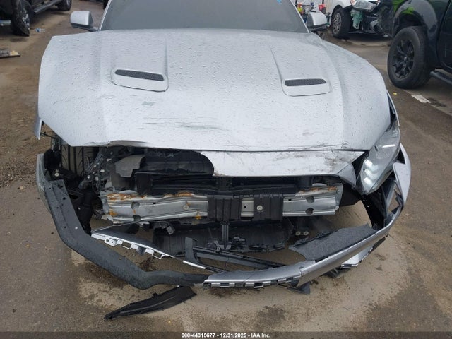 Ford Mustang Ecoboost Premium 2021 1FATP8UH4M5100950 Image 6
