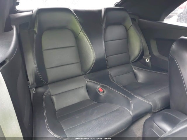 Ford Mustang Ecoboost Premium 2021 1FATP8UH4M5100950 Image 8