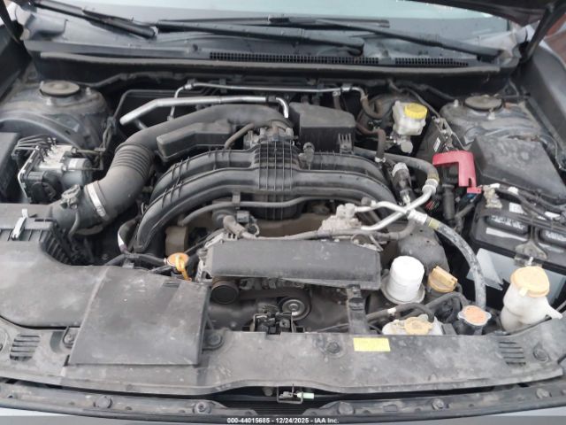 2020 SUBARU IMPREZA 4S3GTAB60L3716008 Photo 9