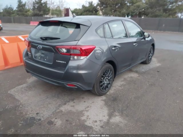 2020 SUBARU IMPREZA 4S3GTAB60L3716008 Photo 3