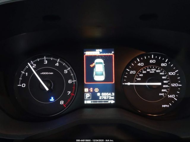 2020 SUBARU IMPREZA 4S3GTAB60L3716008 Photo 6