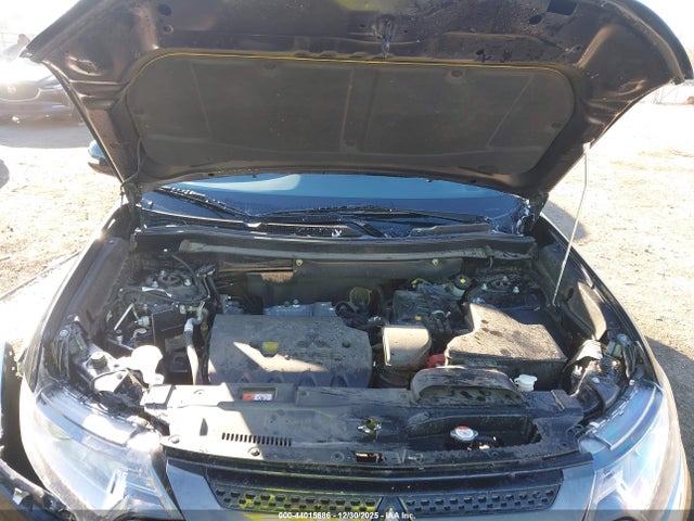 2019 MITSUBISHI OUTLANDER JA4AD3A33KZ025292 Photo 9