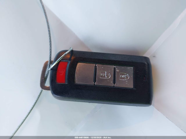 2019 MITSUBISHI OUTLANDER JA4AD3A33KZ025292 Photo 10