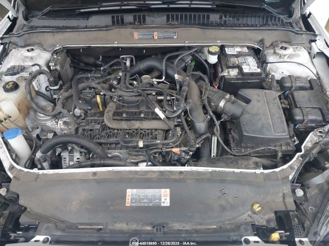 Ford FUSION SE 2020 3FA6P0HD7LR229119 Image 10