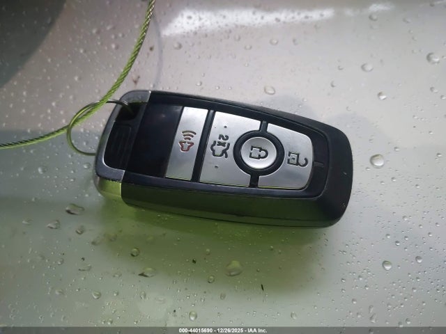 Ford FUSION SE 2020 3FA6P0HD7LR229119 Image 11