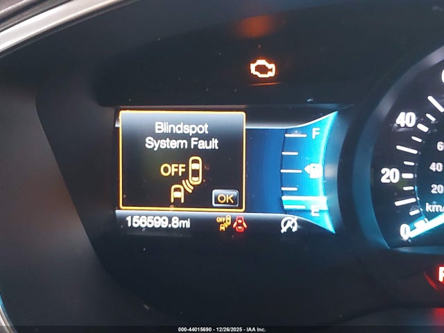 Ford FUSION SE 2020 3FA6P0HD7LR229119 Image 16
