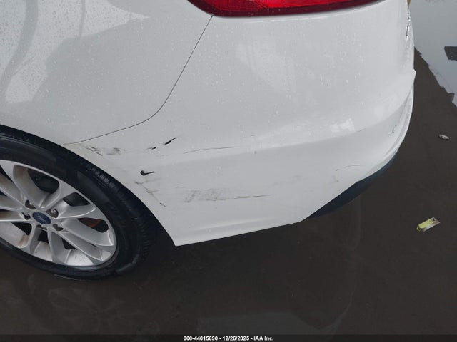 Ford FUSION SE 2020 3FA6P0HD7LR229119 Image 18