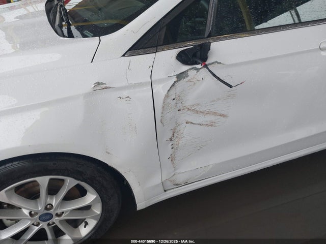 Ford FUSION SE 2020 3FA6P0HD7LR229119 Image 6