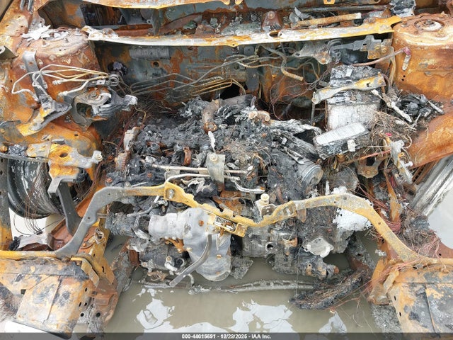 2HKRW2H56MH610883 Honda Cr-v Awd Ex