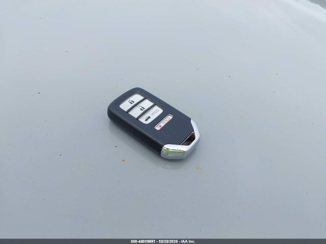 2HKRW2H56MH610883 Honda Cr-v Awd Ex