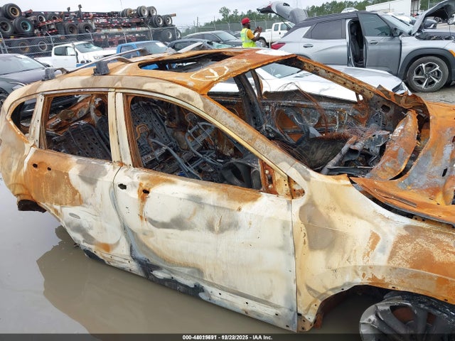 2HKRW2H56MH610883 Honda Cr-v Awd Ex