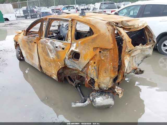 2HKRW2H56MH610883 Honda Cr-v Awd Ex