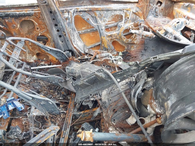 2HKRW2H56MH610883 Honda Cr-v Awd Ex