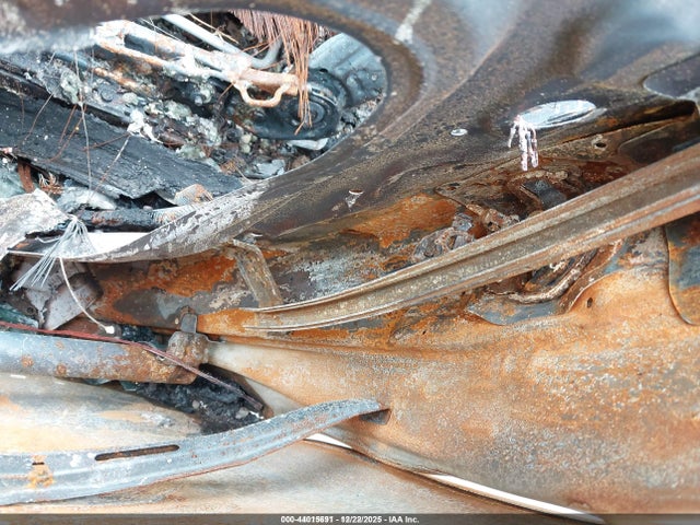 2HKRW2H56MH610883 Honda Cr-v Awd Ex