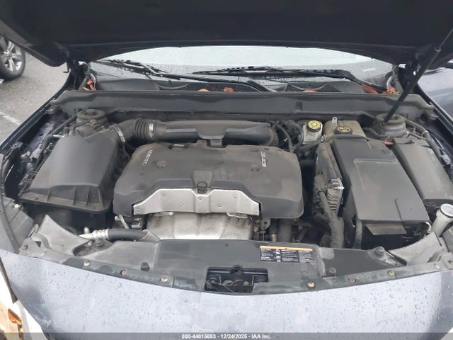 Chevrolet MALIBU 2LT 2015 1G11D5SL8FF252574 Image 10