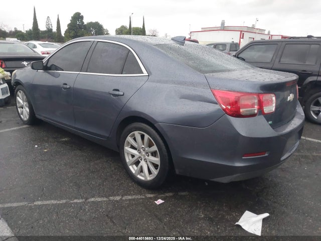 Chevrolet MALIBU 2LT 2015 1G11D5SL8FF252574 Image 3