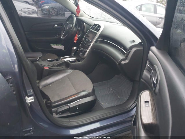 Chevrolet MALIBU 2LT 2015 1G11D5SL8FF252574 Image 5
