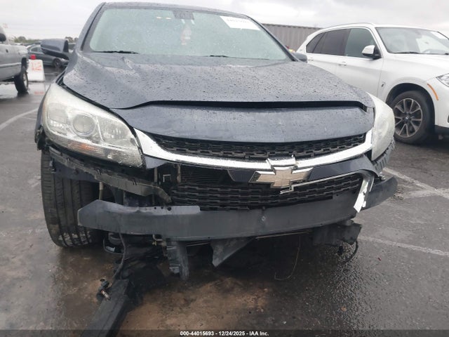 Chevrolet MALIBU 2LT 2015 1G11D5SL8FF252574 Image 6