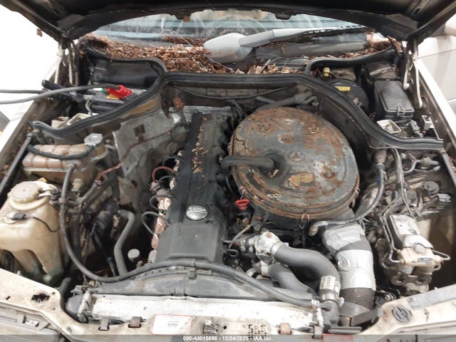 1990 MERCEDES-BENZ 300 WDBEA30D9LB270505 Photo 9