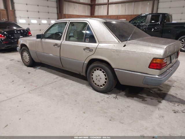 1990 MERCEDES-BENZ 300 WDBEA30D9LB270505 Photo 2