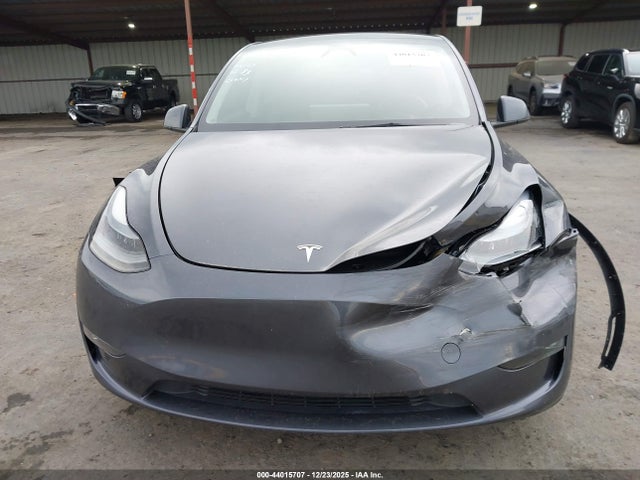 7SAYGAEE4PF839169 Tesla Model Y Awd/long Range Dual Motor All-wheel Drive