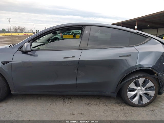 7SAYGAEE4PF839169 Tesla Model Y Awd/long Range Dual Motor All-wheel Drive