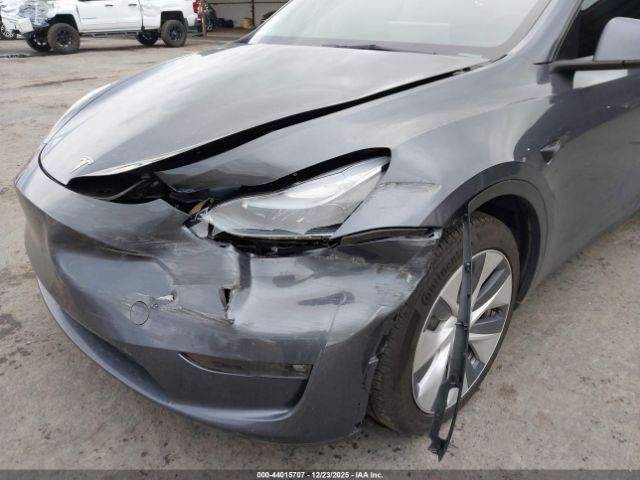 2023 TESLA MODEL Y 7SAYGAEE4PF839169 Photo 5